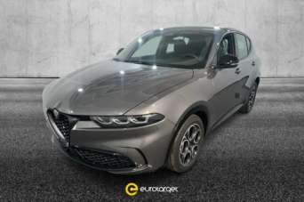 ALFA ROMEO Tonale Diesel 2024 usata