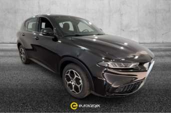 ALFA ROMEO Tonale Elettrica/Benzina 2024 usata