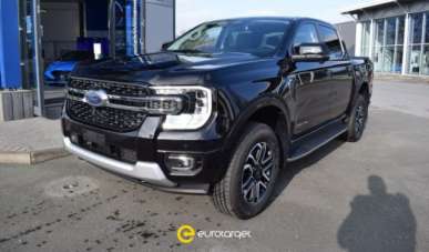 FORD Ranger Diesel 2023 usata