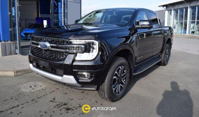 FORD Ranger Diesel 2023 usata foto