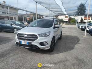 FORD Kuga Diesel 2019 usata