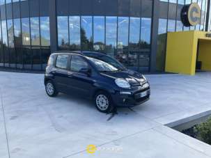 FIAT Panda Benzina 2014 usata