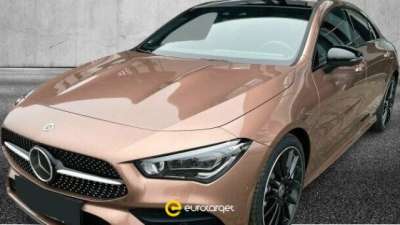 MERCEDES-BENZ CLA 220 Diesel 2023 usata