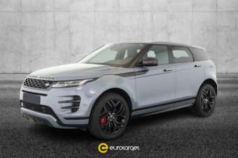 LAND ROVER Range Rover Evoque Elettrica/Diesel 2022 usata