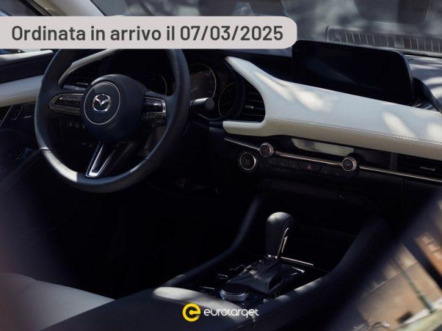 MAZDA 2 Elettrica/Benzina usata foto