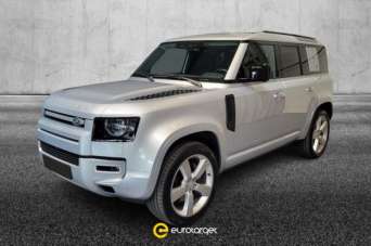 LAND ROVER Defender Diesel 2021 usata