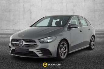 MERCEDES-BENZ B 220 Diesel 2020 usata