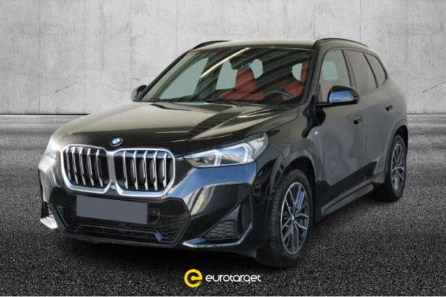 BMW X1 Elettrica/Diesel 2022 usata foto