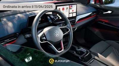 VOLKSWAGEN ID.5 Elettrica usata