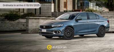 FIAT Tipo Diesel usata