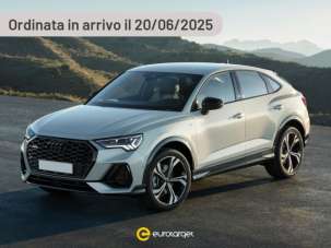 AUDI Q3 Diesel usata