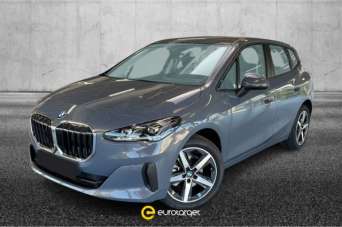 BMW 218 Diesel 2023 usata