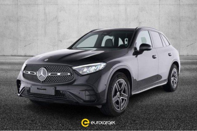 MERCEDES-BENZ GLC 220 Elettrica/Diesel 2023 usata foto