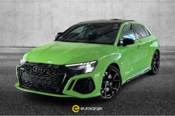 AUDI RS Benzina 2023 usata