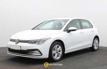 VOLKSWAGEN Golf Diesel 2020 usata