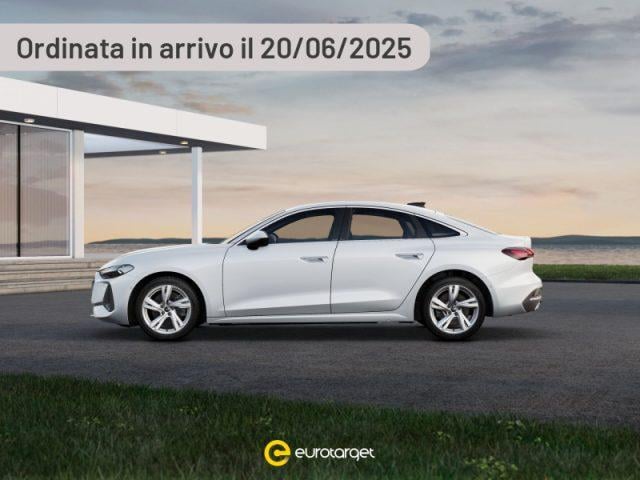 AUDI QUATTRO Benzina usata foto