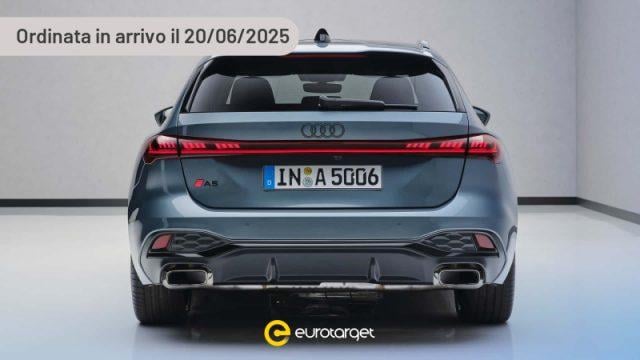 AUDI 50 Elettrica/Diesel usata foto