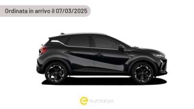 MITSUBISHI ASX Benzina usata