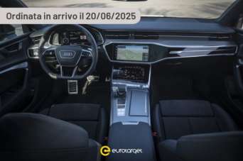 AUDI A7 Elettrica/Diesel usata