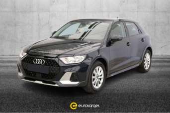 AUDI A1 Benzina 2021 usata