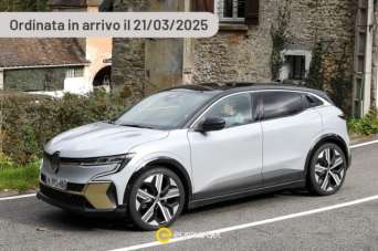 RENAULT D Elettrica usata