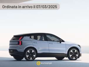 VOLVO EX30 Elettrica usata