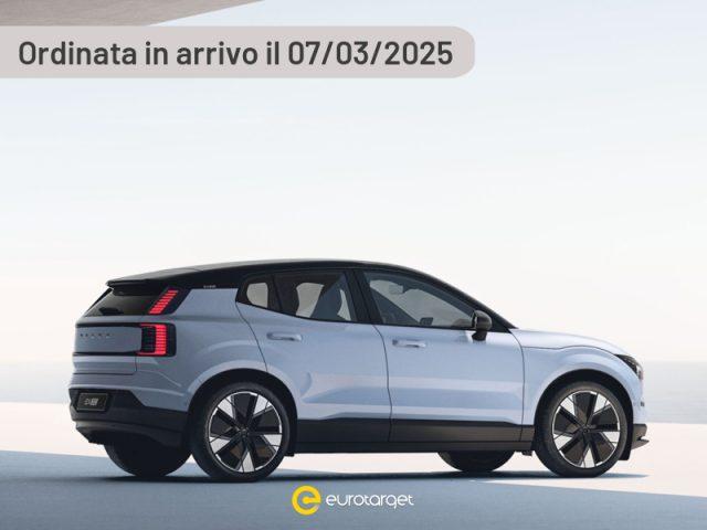 VOLVO EX30 Elettrica usata foto