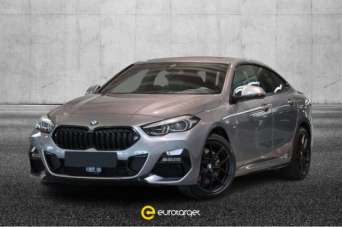 BMW 220 Diesel 2022 usata