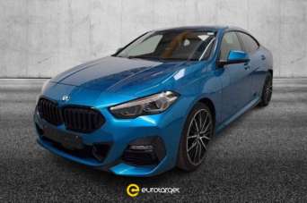 BMW 218 Benzina 2023 usata