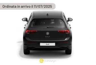 VOLKSWAGEN Golf Diesel usata