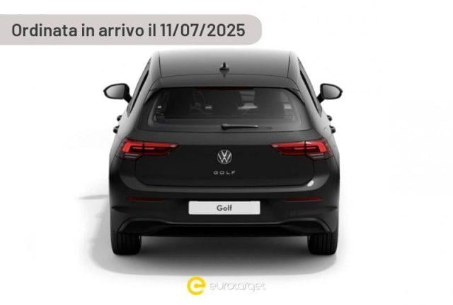 VOLKSWAGEN Golf Diesel usata foto