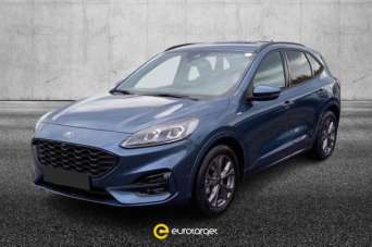 FORD Kuga Diesel 2023 usata