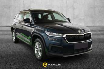 SKODA Kodiaq Diesel 2023 usata