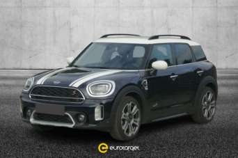 MINI Mini Diesel 2023 usata