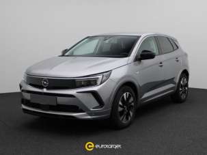 OPEL Grandland X Diesel 2022 usata