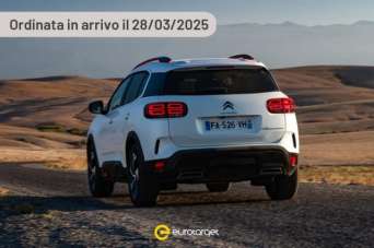 CITROEN C5 Aircross Diesel usata