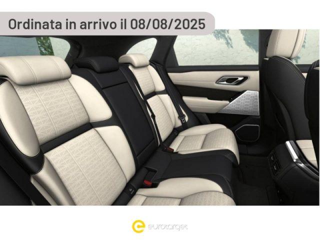 LAND ROVER Range Rover Velar Elettrica/Diesel usata foto