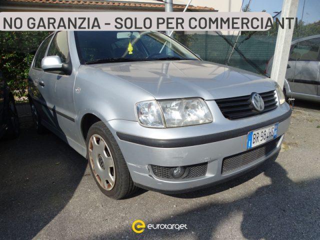 VOLKSWAGEN Polo Benzina 2001 usata foto