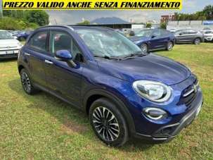 FIAT 500X Diesel 2022 usata, Napoli