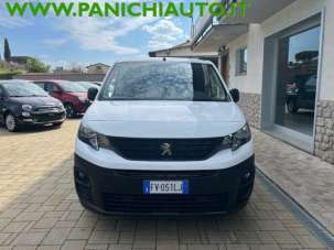 PEUGEOT Partner Diesel 2019 usata