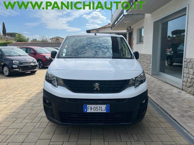 PEUGEOT Partner Diesel 2019 usata foto