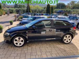 AUDI A3 Diesel 2006 usata