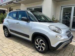 FIAT 500L Diesel 2021 usata