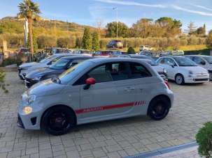 ABARTH 595 Benzina 2018 usata