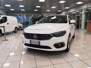 FIAT Tipo Diesel 2019 usata, Bergamo