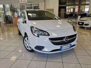 OPEL Corsa Diesel 2018 usata, Bergamo