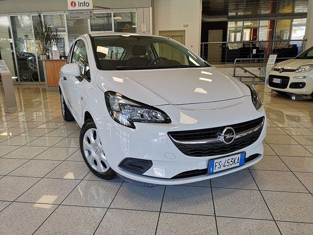 OPEL Corsa Diesel 2018 usata, Bergamo foto