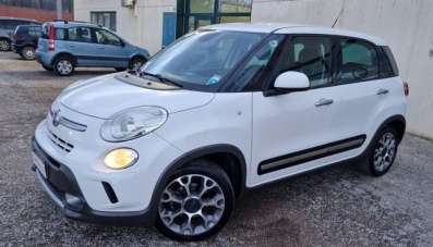 FIAT 500L Diesel 2014 usata, Pesaro e Urbino