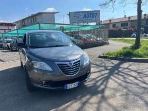 LANCIA Ypsilon Benzina 2011 usata, Milano