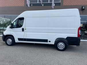 PEUGEOT Boxer Diesel 2020 usata, Reggio Nell'Emilia